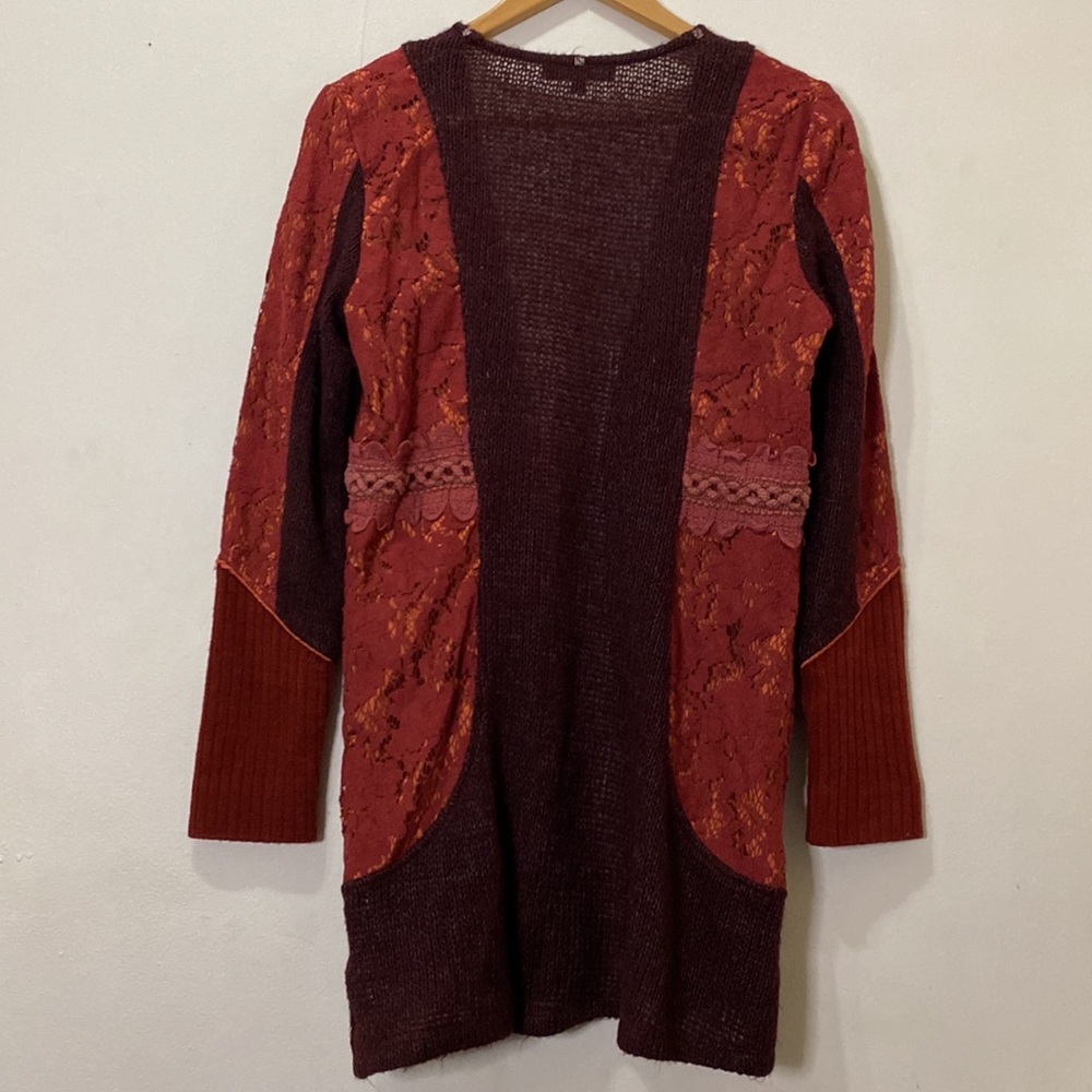 Cativa Cardigan Sweater - Picture 9 of 10